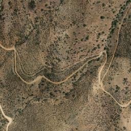 Satellite imagery of Planta Hornos, CL