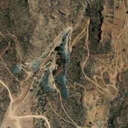 Satellite imagery of Planta Hornos, CL