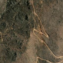 Satellite imagery of Cerro La Placeta, CL