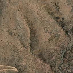 Satellite imagery of Cerro La Placeta, CL