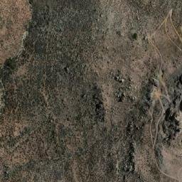 Satellite imagery of Cerro La Placeta, CL