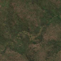 Satellite imagery of Cerro Ochoa, AR