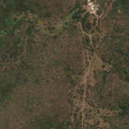 Satellite imagery of Cerro Ochoa, AR