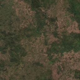 Satellite imagery of Cerro Ochoa, AR