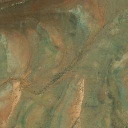 Satellite imagery of Bakenrug, ZA