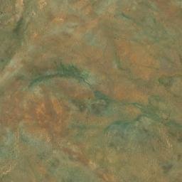 Satellite imagery of Bakenrug, ZA