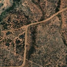 Satellite imagery of Burra Rock, AU