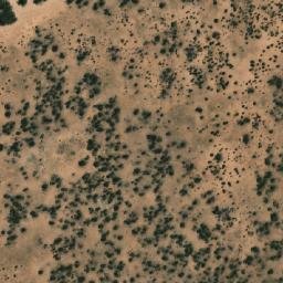Satellite imagery of Toolgerie Rockhole, AU