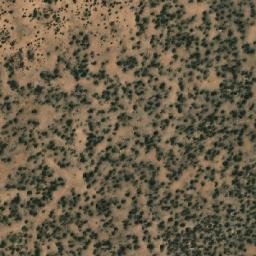 Satellite imagery of Toolgerie Rockhole, AU