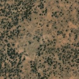 Satellite imagery of Toolgerie Rockhole, AU