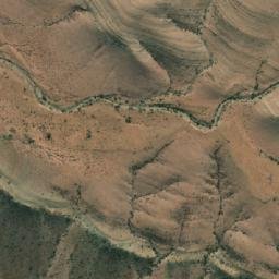 Satellite imagery of Reaphook Hill, AU