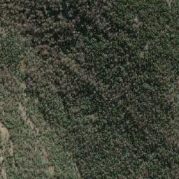Satellite imagery of Junction Peak, AU