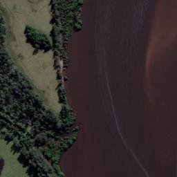 Satellite imagery of Blackmans Point, AU