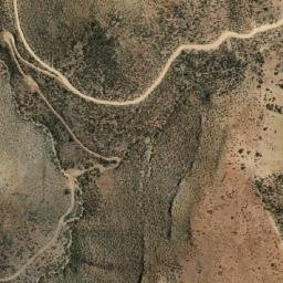 Satellite imagery of Planta Hornos, CL