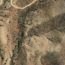 Satellite imagery of Planta Hornos, CL