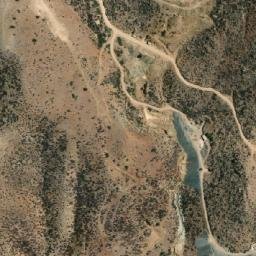 Satellite imagery of Planta Hornos, CL