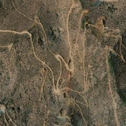 Satellite imagery of Cerro La Placeta, CL