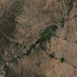 Satellite imagery of Cerro La Placeta, CL