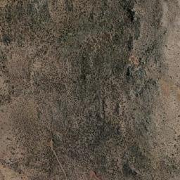 Satellite imagery of Cerro La Placeta, CL