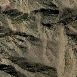 Satellite imagery of Mogote el Indio, AR