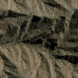 Satellite imagery of Mogote el Indio, AR