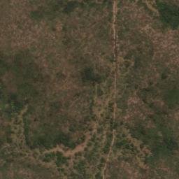 Satellite imagery of Cerro Ochoa, AR