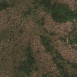 Satellite imagery of Cerro Ochoa, AR