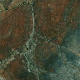 Satellite imagery of HOLLERIVIER, ZA