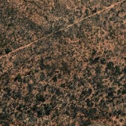 Satellite imagery of Burra Rock, AU