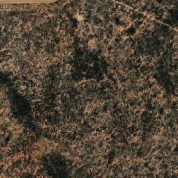 Satellite imagery of Burra Rock, AU