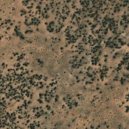Satellite imagery of Toolgerie Rockhole, AU