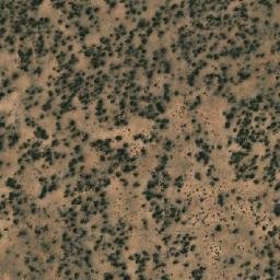 Satellite imagery of Toolgerie Rockhole, AU