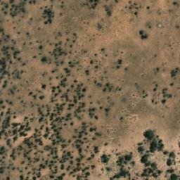 Satellite imagery of Toolgerie Rockhole, AU