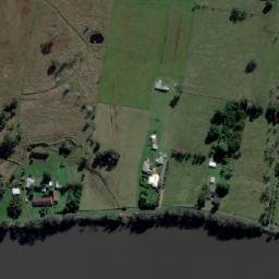 Satellite imagery of Blackmans Point, AU