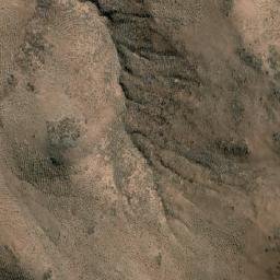 Satellite imagery of Cerro Grande, CL