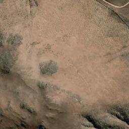 Satellite imagery of Cerro Grande, CL