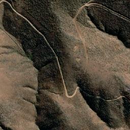 Satellite imagery of Cerro Grande, CL