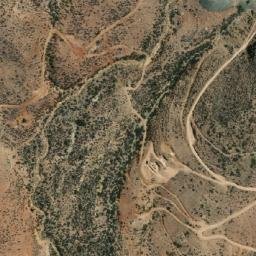 Satellite imagery of Planta Hornos, CL