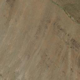 Satellite imagery of Cerro Campanario, CL