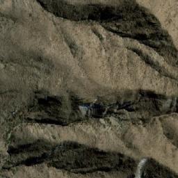 Satellite imagery of Mogote el Indio, AR