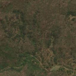 Satellite imagery of Cerro Ochoa, AR