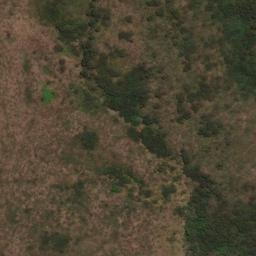 Satellite imagery of Cerro Ochoa, AR