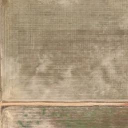 Satellite imagery of Culbarting Rock, AU