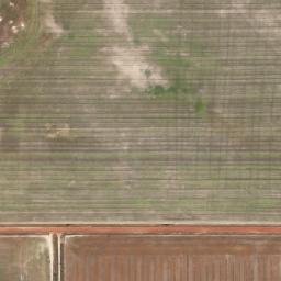Satellite imagery of Culbarting Rock, AU