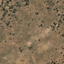 Satellite imagery of Toolgerie Rockhole, AU
