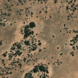 Satellite imagery of Toolgerie Rockhole, AU