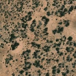 Satellite imagery of Toolgerie Rockhole, AU