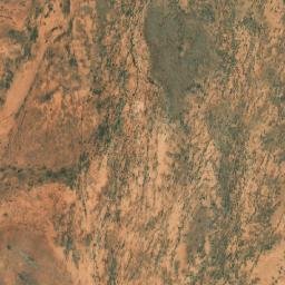 Satellite imagery of Wabma Ititi, AU
