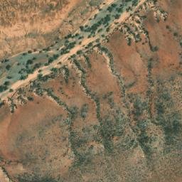 Satellite imagery of Wabma Ititi, AU