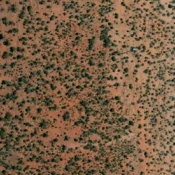 Satellite imagery of Leopardwood Ridge, AU